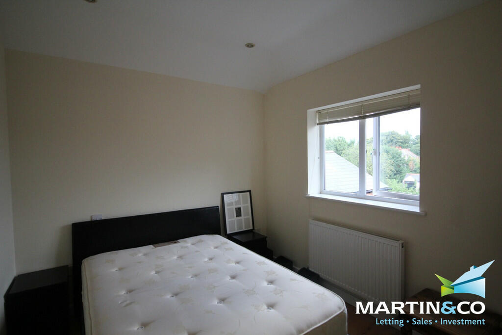 Additional image 5 of Noble House, Anderson Road, Bearwood, B66