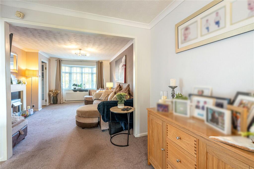 Additional image 5 of Correen, Wilnecote, Tamworth, Staffordshire, B77