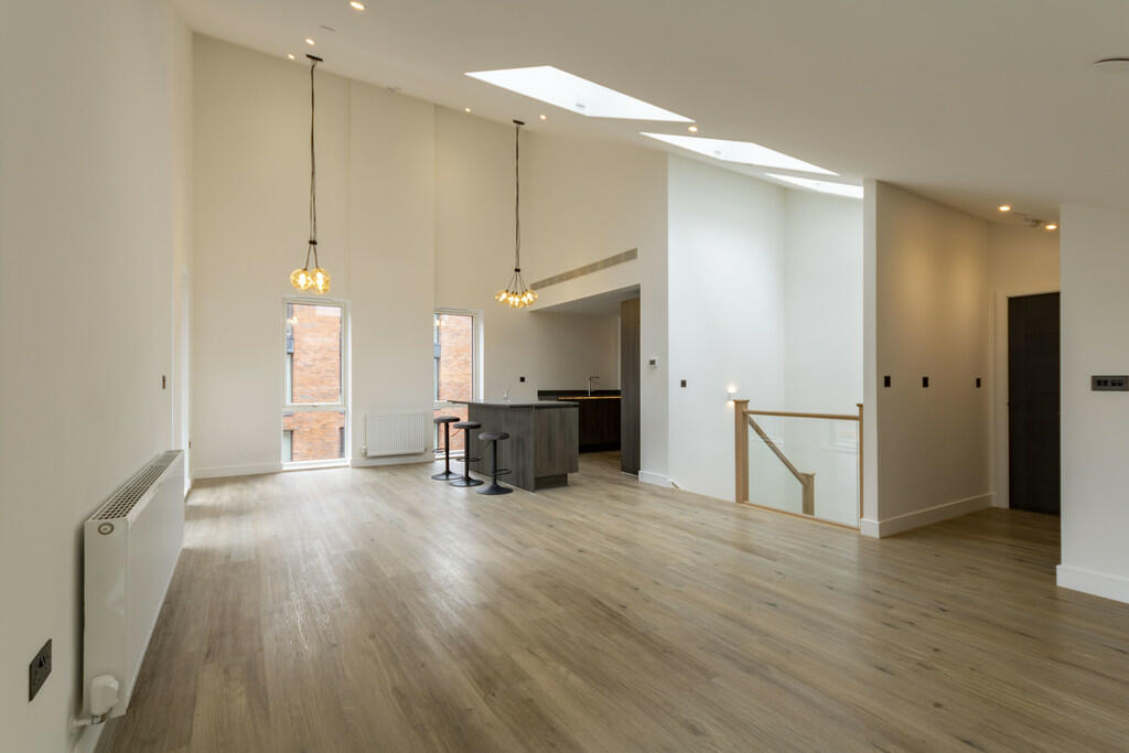 Additional image 27 of The Fazeley, Snow Hill Wharf, Shadwell Street, Birmingham, B4