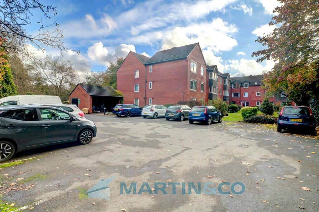 Additional image 3 of Upper Holland Road, Sutton Coldfield