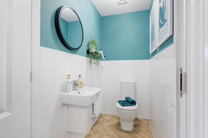 Additional image 7 of Dosthill Road,
Two Gates, 
Tamworth,
B77 1JB