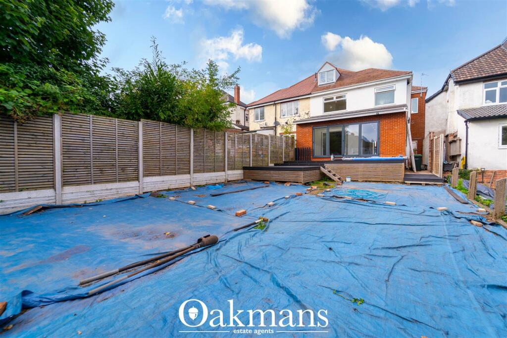 Additional image 27 of Forest Road, Oldbury