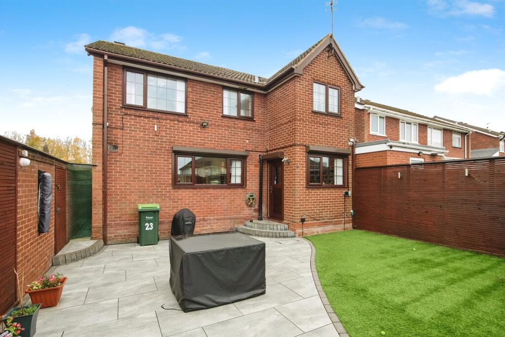 Additional image 7 of Regis Heath Road, Rowley Regis