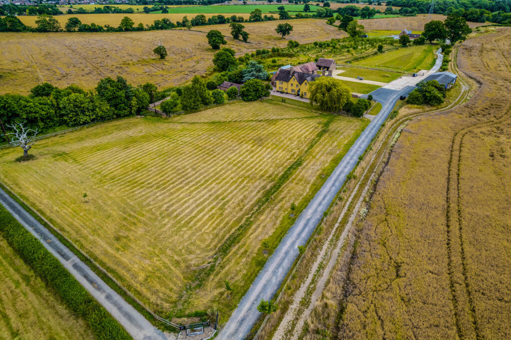Additional image 41 of Wike Lane, Sambourne, Redditch