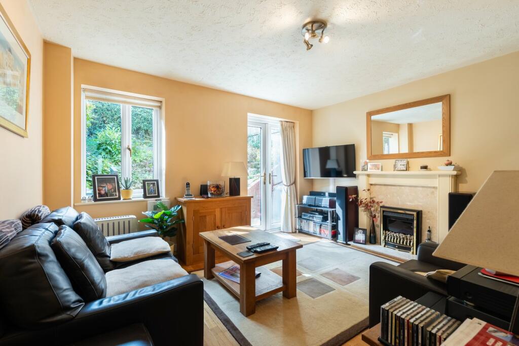 Additional image 2 of The Yew Trees, Henley-in-Arden, Warwickshire, B95