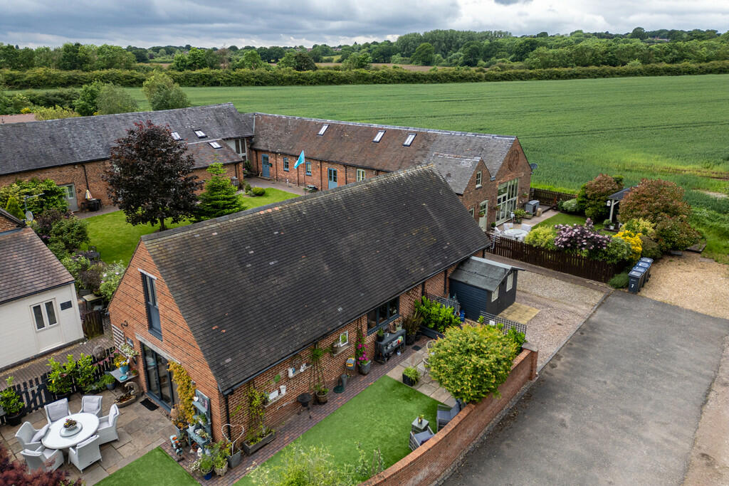 Additional image 25 of Peddimore Farm Lane, Minworth