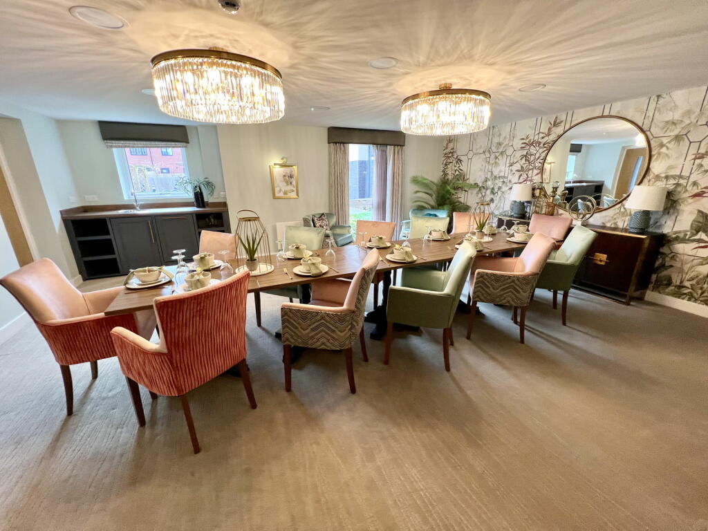 Additional image 10 of Wheatley Place, Connaught Close, Shirley