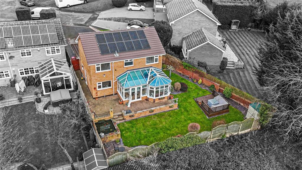 Additional image 29 of The Mount, Curdworth, Sutton Coldfield, Warwickshire, B76