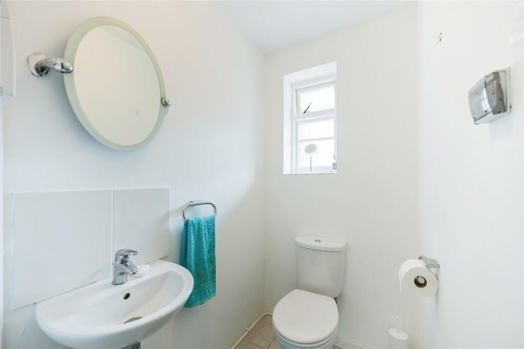 Additional image 10 of Cranwell Rise, Mile Oak, Tamworth, Staffordshire, B78