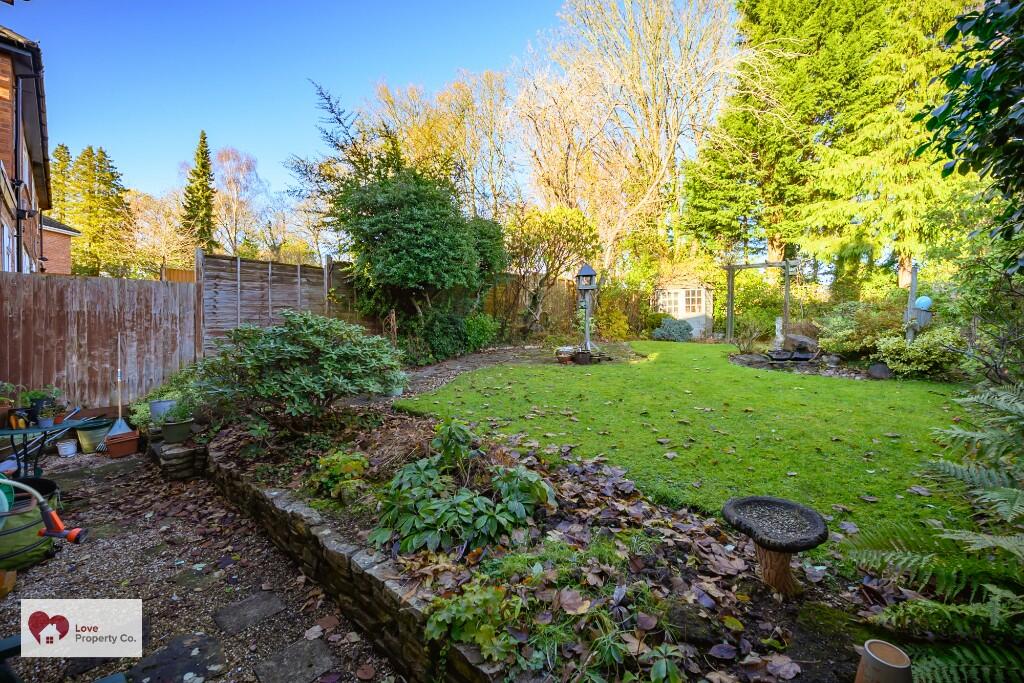 Additional image 20 of Bradbury Road, Solihull, B92 8AE