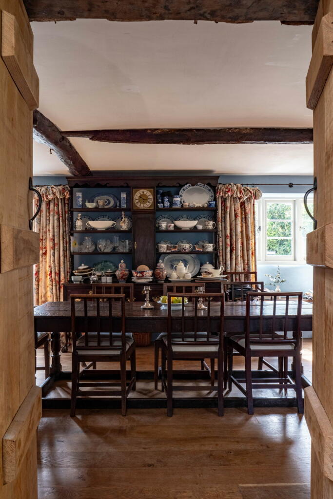 Additional image 8 of Castle Green, Nunney