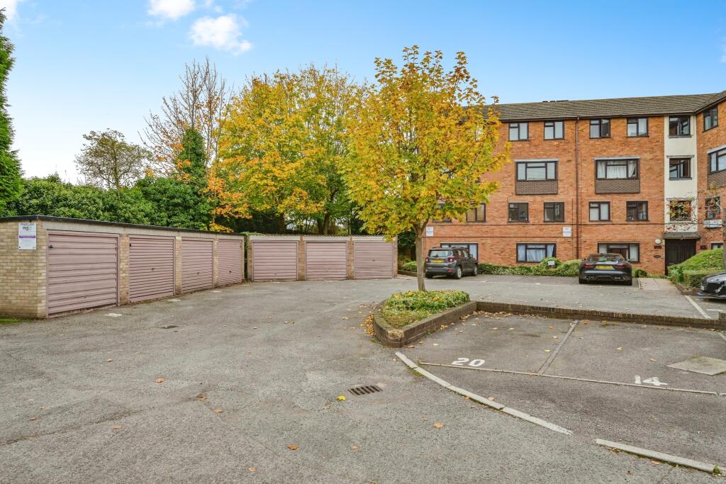 Additional image 15 of Moor Lane, Tamworth, Staffordshire, B77