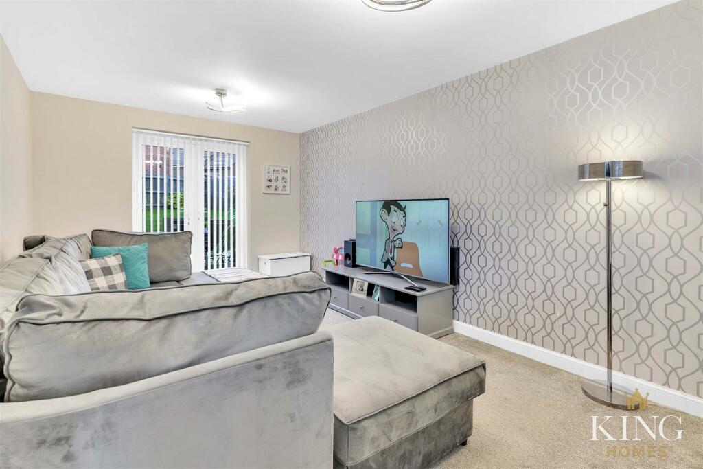 Additional image 5 of Morville Street, Webheath, Redditch