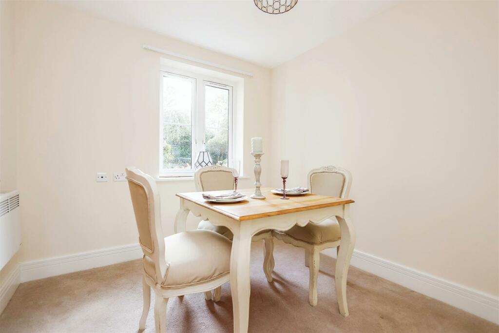 Additional image 18 of Poppy Court, 339 Jockey Road, Sutton Coldfield