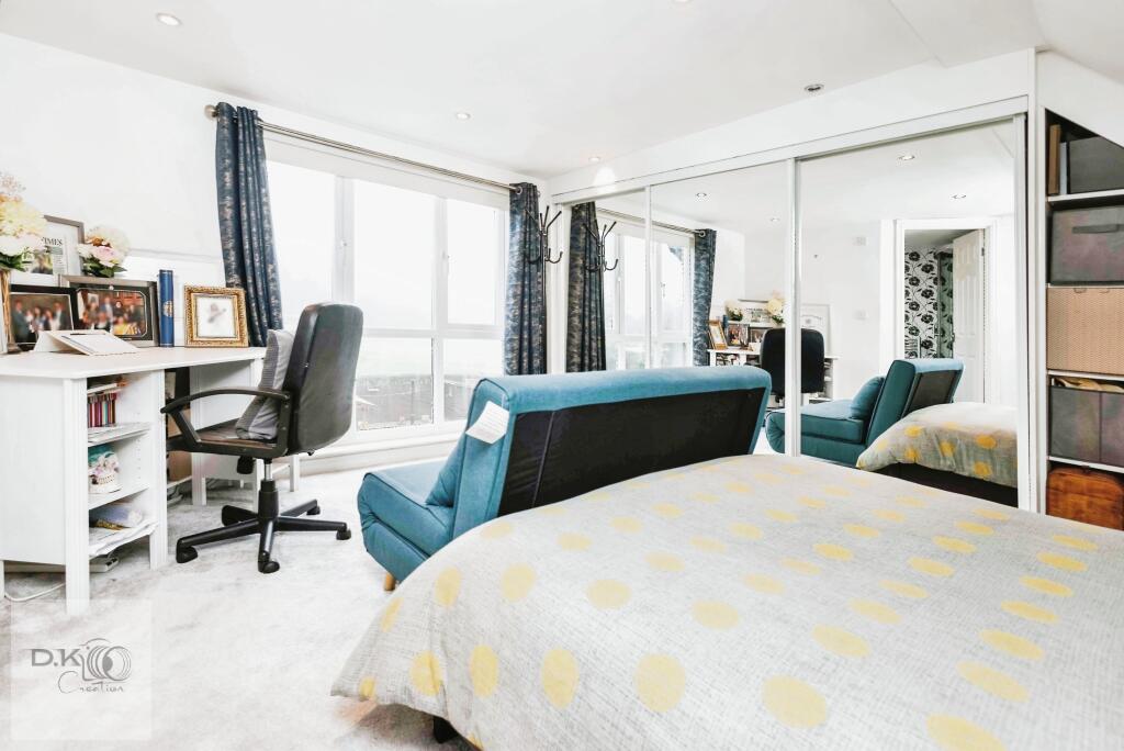 Additional image 16 of Pomeroy Road, Birmingham, B43