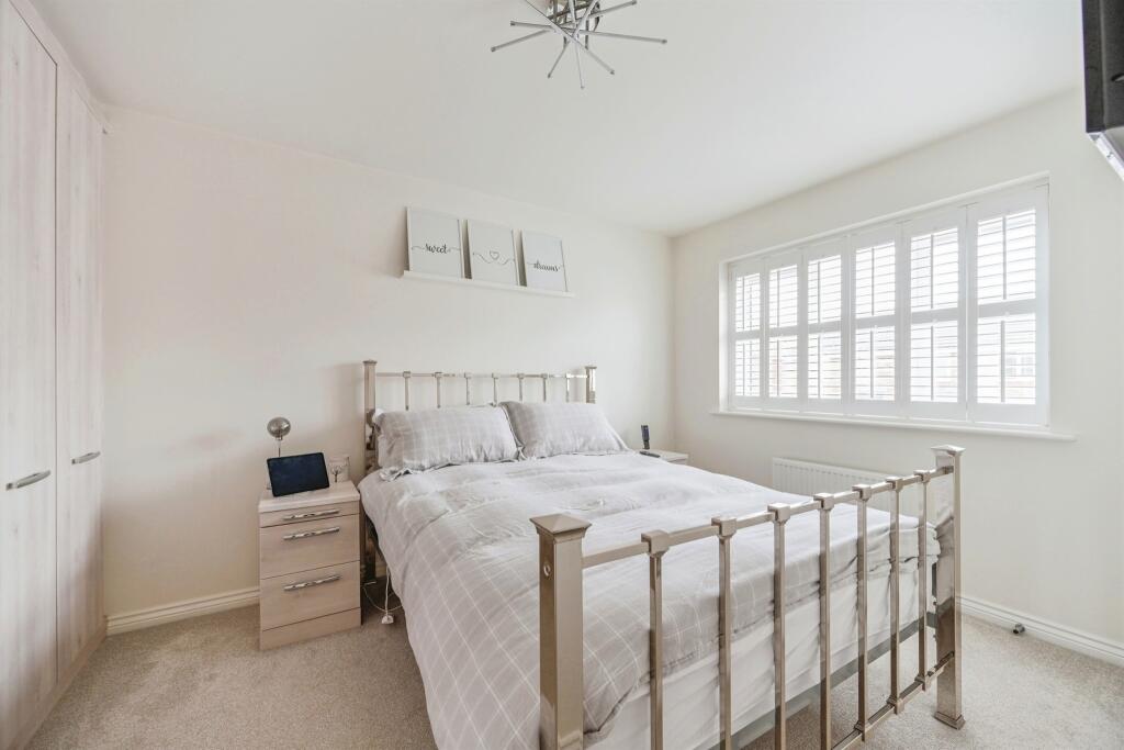 Additional image 13 of Lycett Lane, Tamworth