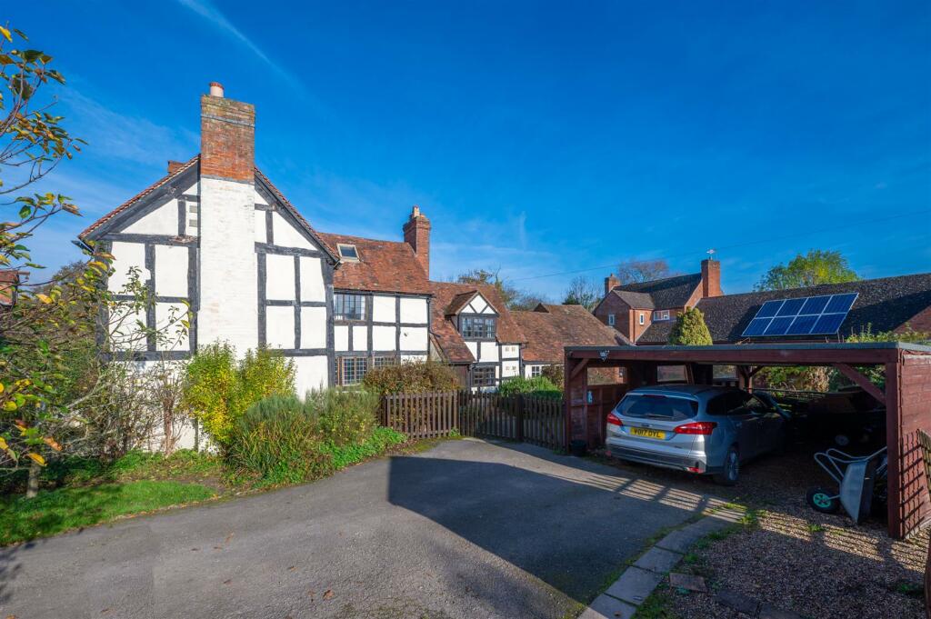 Additional image 22 of Mill Lane, Oversley Green, Alcester