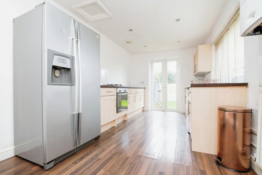 Additional image 4 of New England, Halesowen, B62