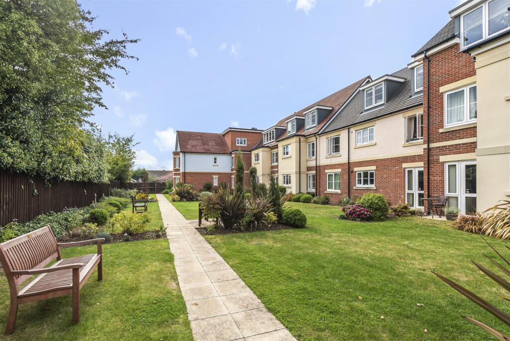 Additional image 8 of Woolmans Lodge, Shirley, Solihull