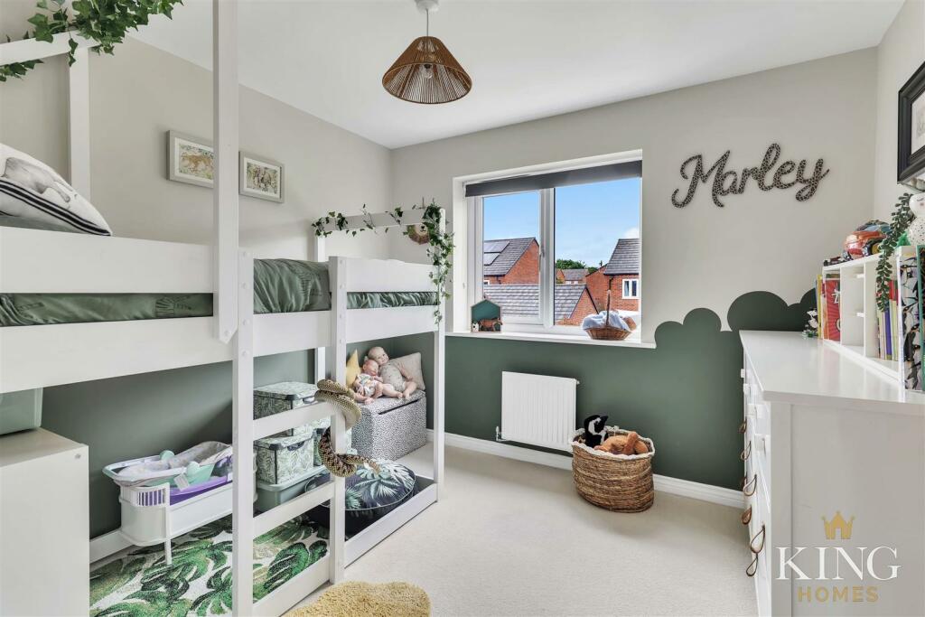 Additional image 16 of Chestnut Way, Bidford-On-Avon, Alcester