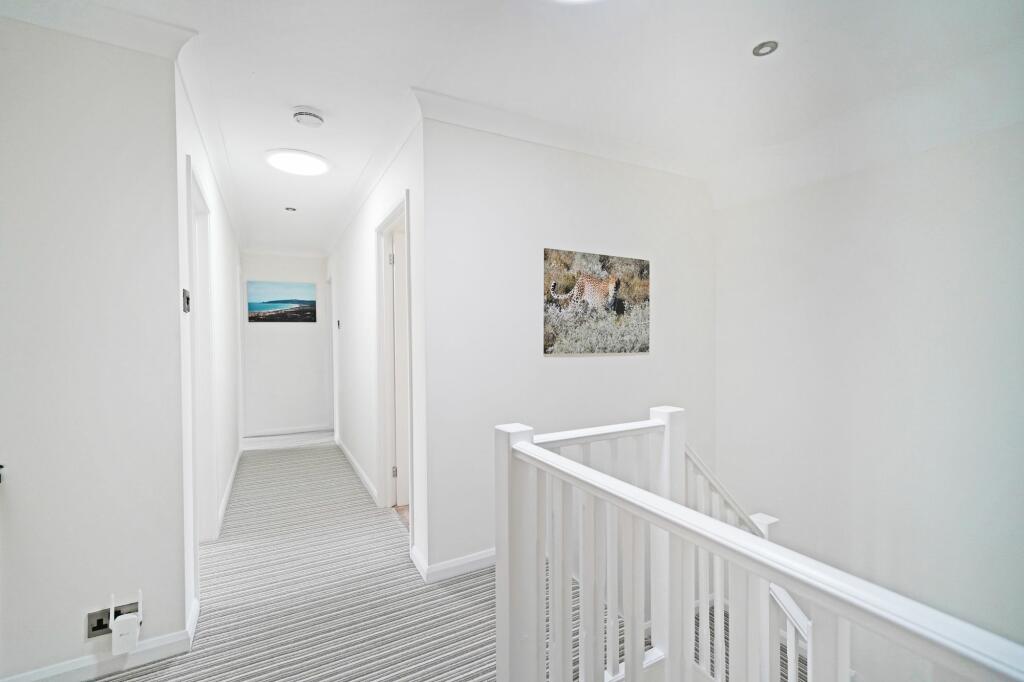 Additional image 14 of Four Ashes Road, Dorridge, B93