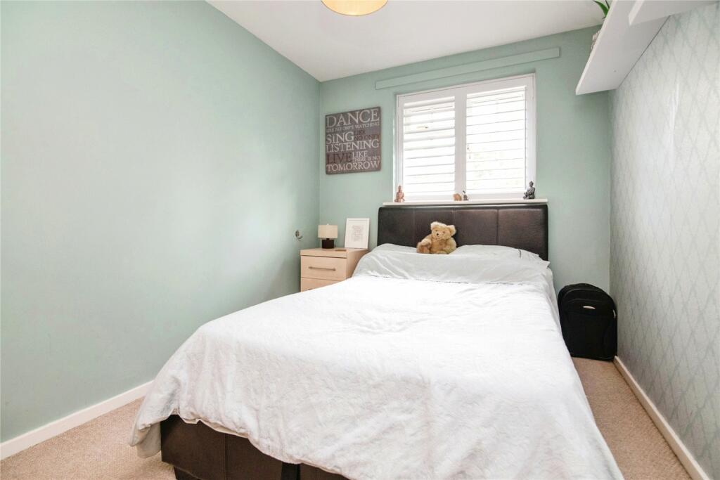 Additional image 17 of Oswestry Close, Redditch, Worcestershire, B97