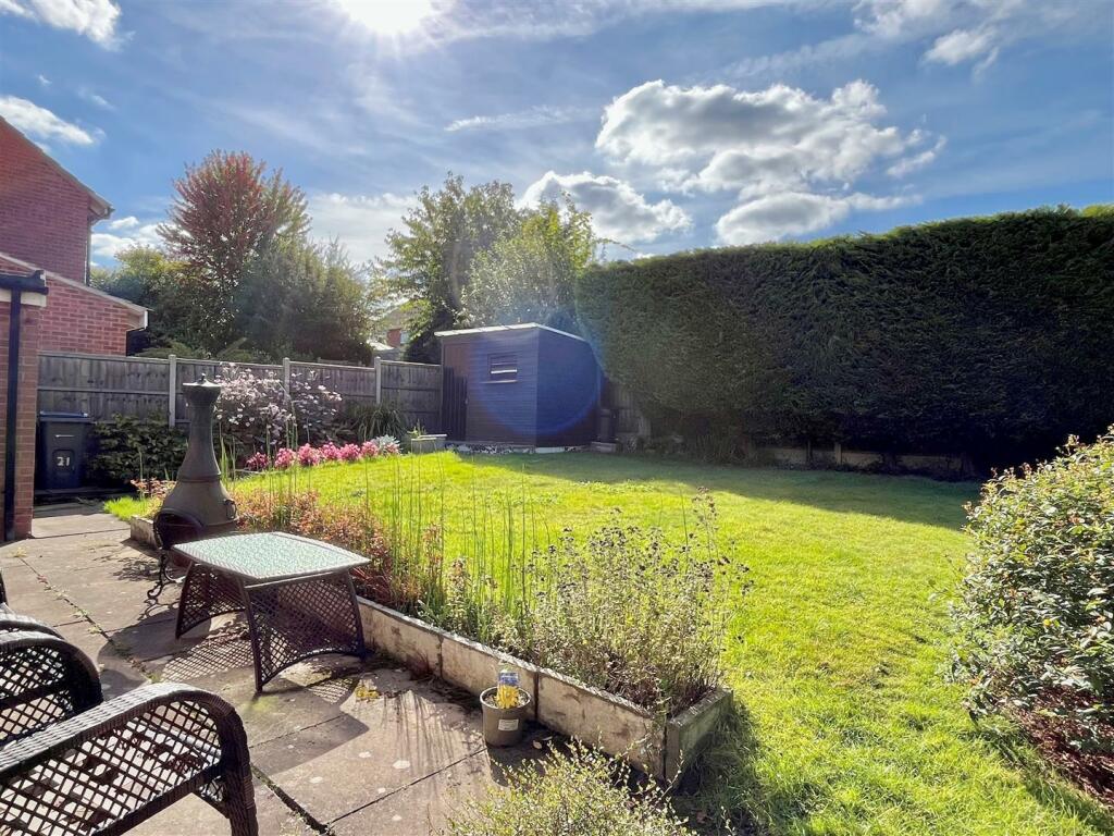 Additional image 20 of Beverley Close, Sutton Coldfield