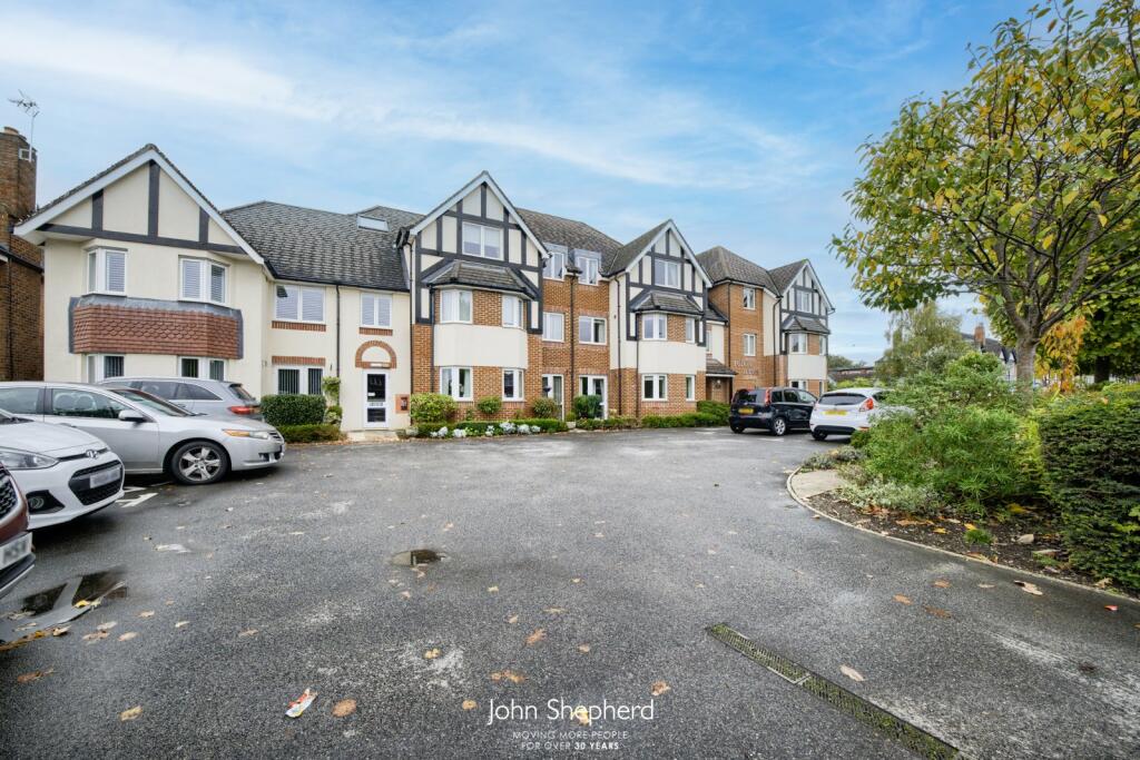 Additional image 9 of Warwick Road, Solihull, West Midlands, B92