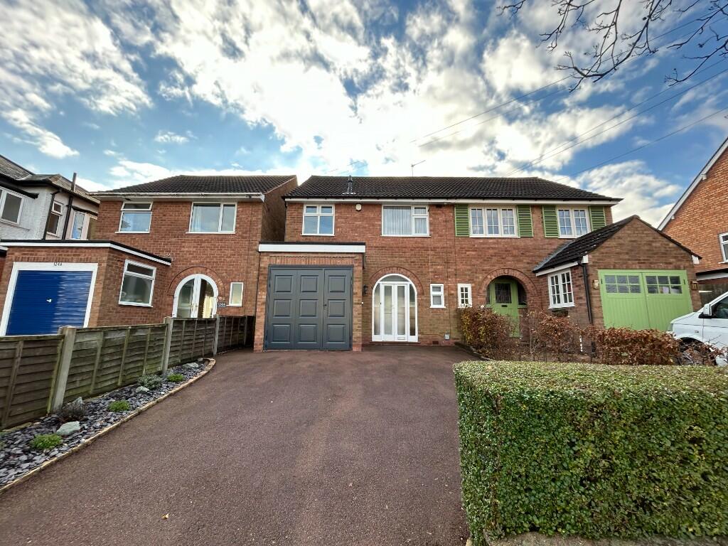 Additional image 16 of Ulverley Green Road, Solihull, West Midlands, B92 8AA