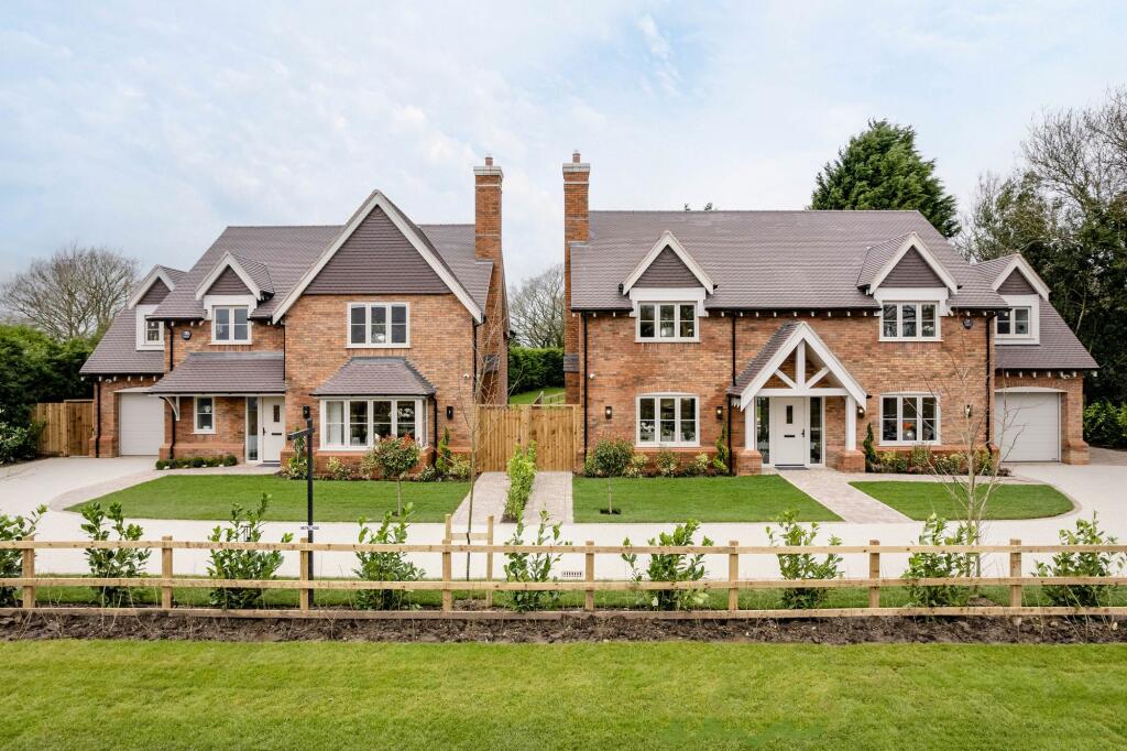 Additional image 35 of Earlswood Common, Earlswood, B94