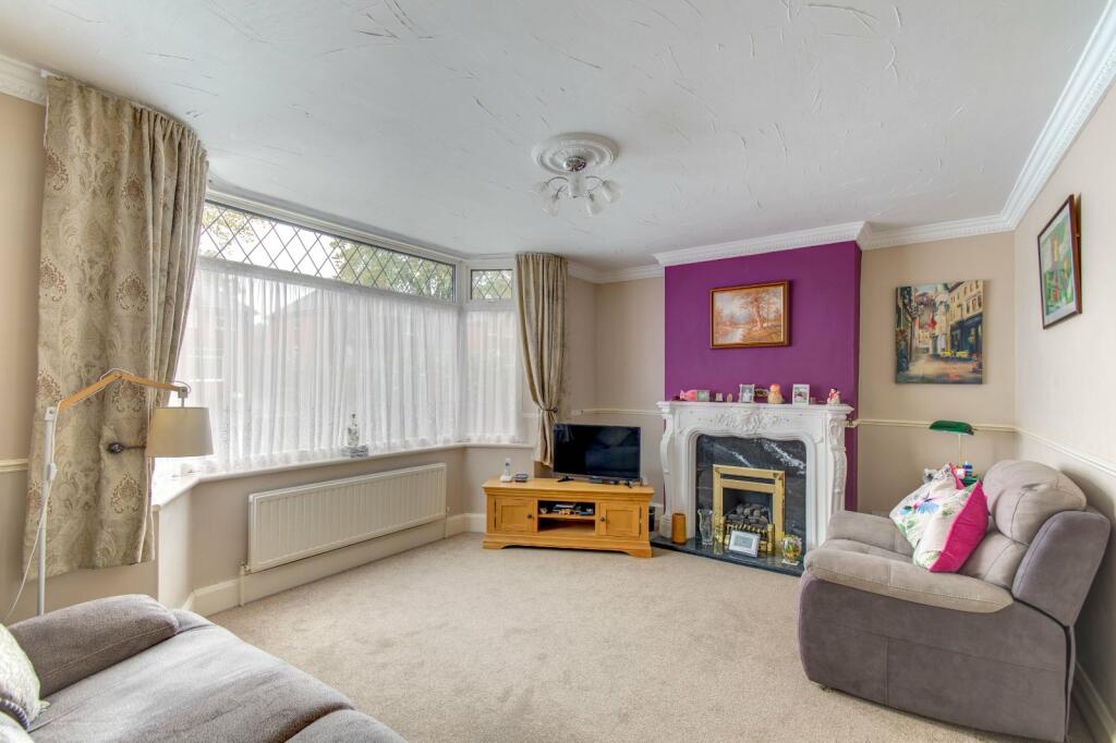 Additional image 2 of Kendal Rise Road, Rednal, Birmingham, West Midlands, B45