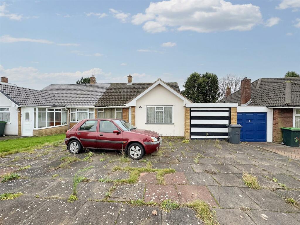 Additional image 35 of Whitecrest, Great Barr, Birmingham