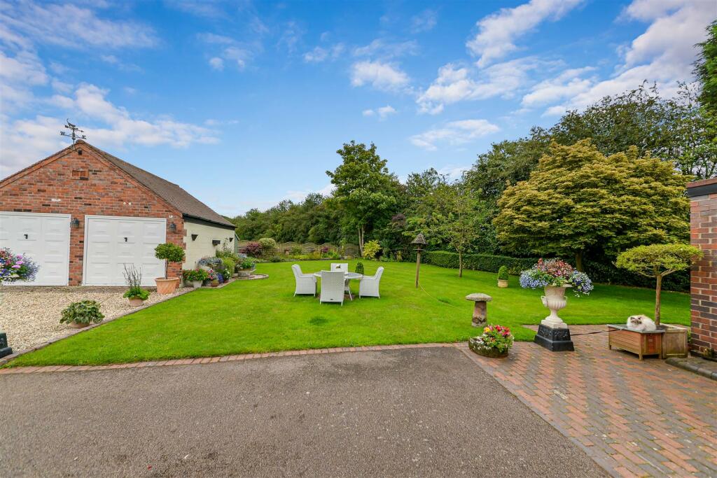 Additional image 21 of Worcester Lane, Sutton Coldfield