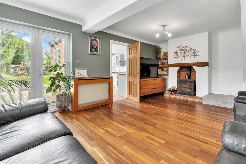 Additional image 22 of Birmingham Road, Mappleborough Green, Warwickshire