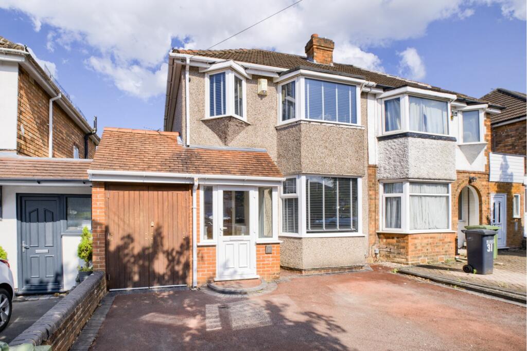 Additional image 2 of Irving Road, Solihull, B92