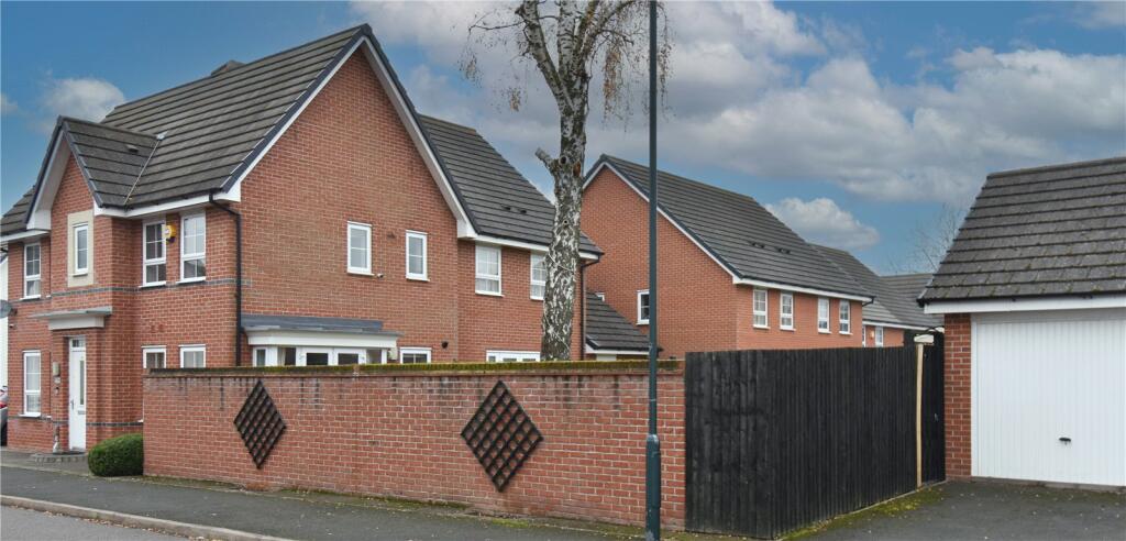 Additional image 39 of Monksway, Kings Norton, Birmingham, B38