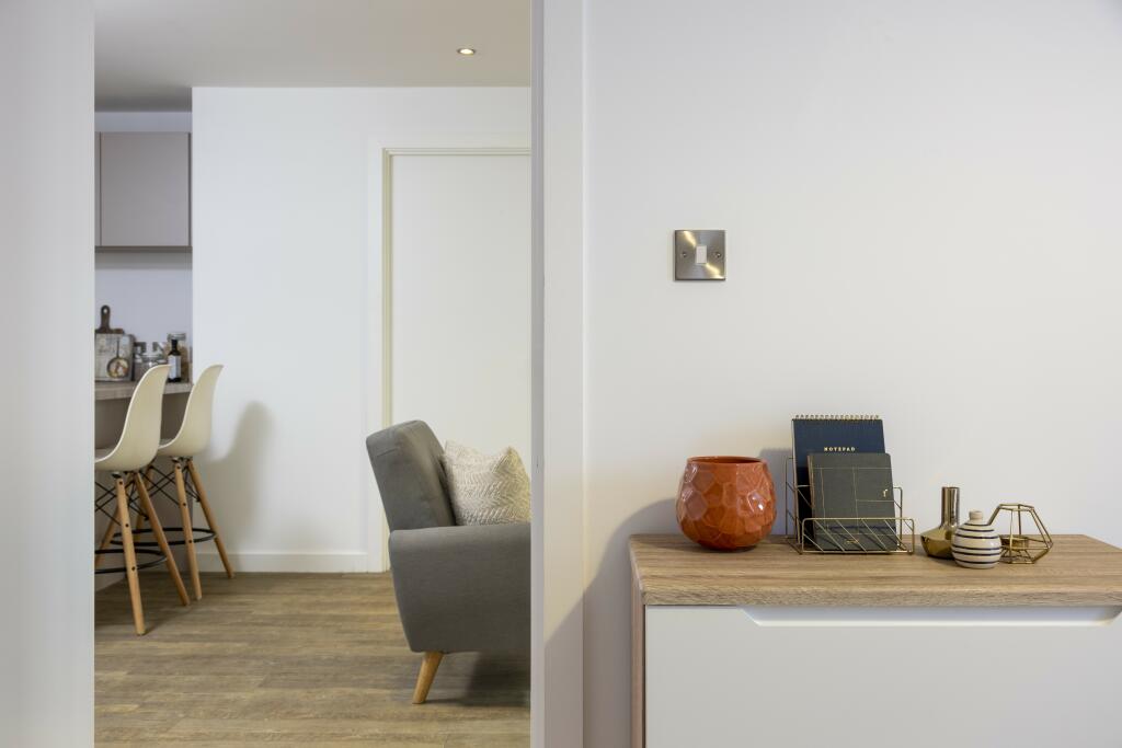 Additional image 8 of Allegro Living, Exchange Square.