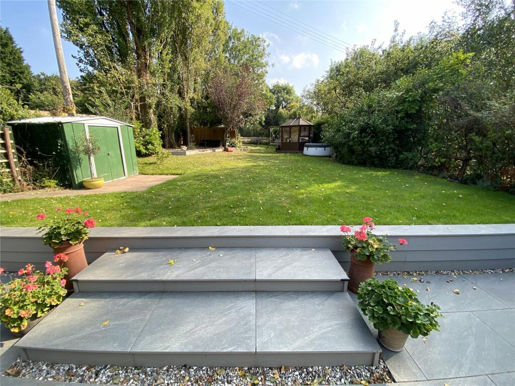 Additional image 29 of Birmingham Road, Mappleborough Green, Studley, Warwickshire, B80