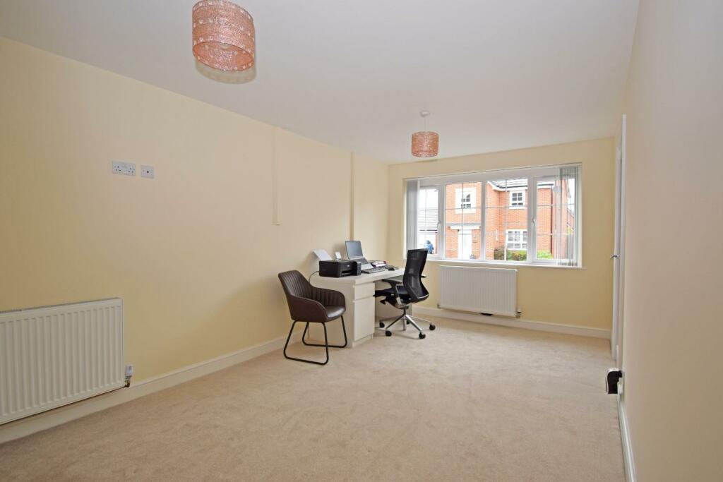 Additional image 21 of 3 Furnival Drive, Stoke Prior, Worcestershire, B60 4FX