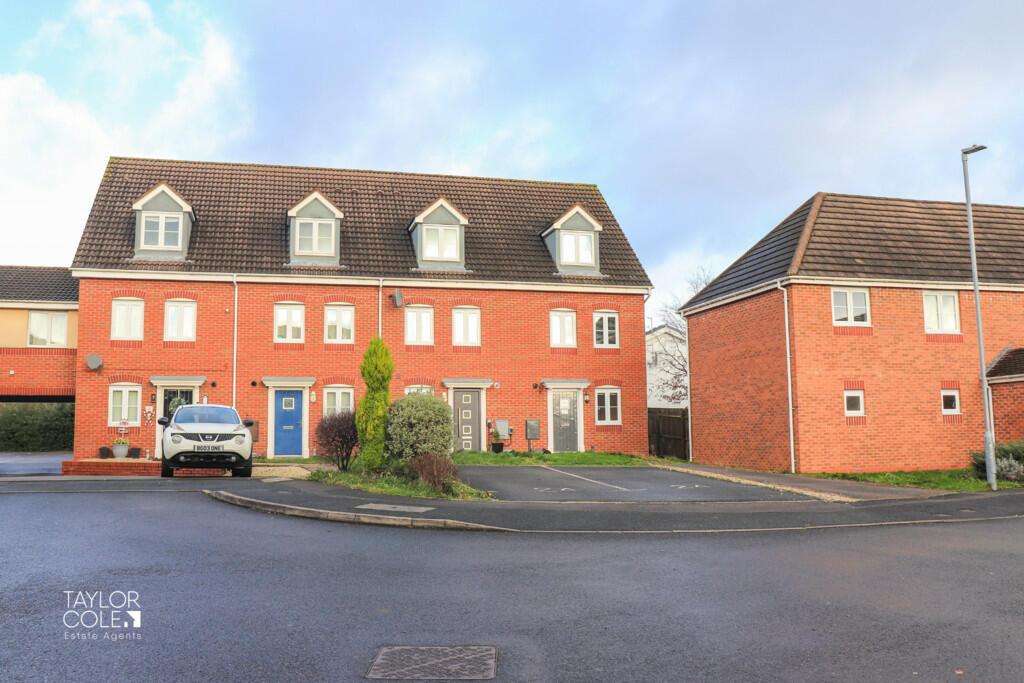 Additional image 27 of Lychgate Close, Glascote