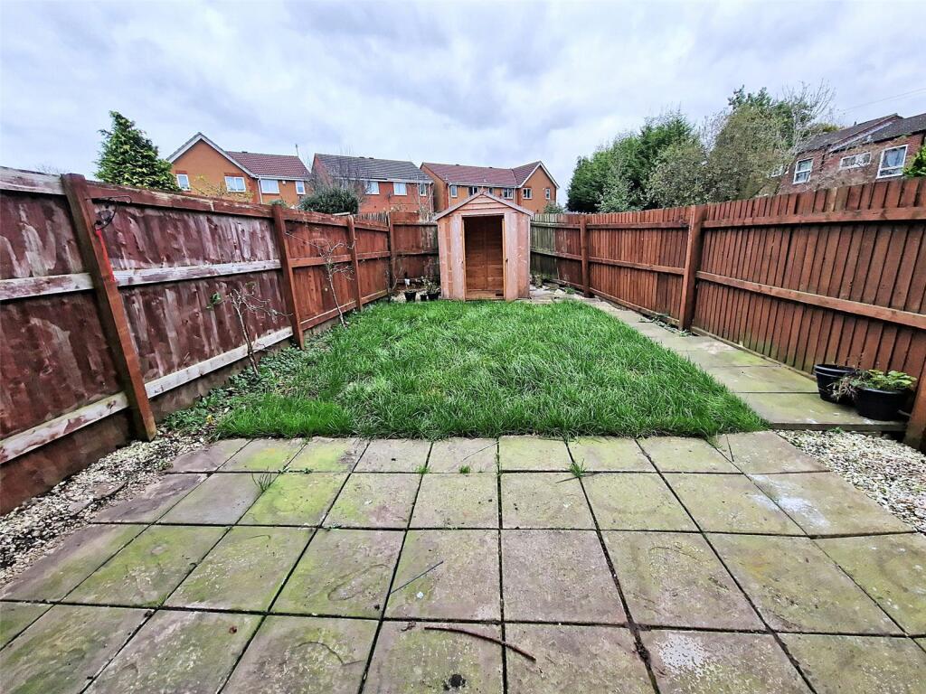 Additional image 7 of Wareham Road, Rednal, Birmingham, B45