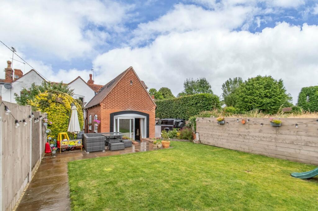 Additional image 13 of Alcester Road, Feckenham, Redditch, B96