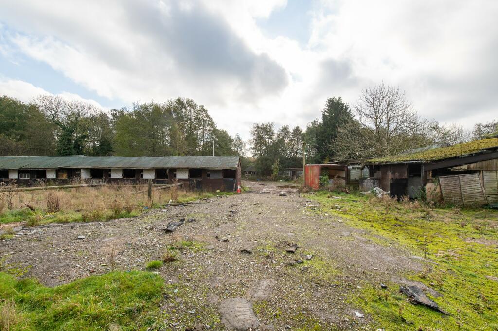 Additional image 31 of Beoley Equestrian Centre, Icknield Street,  Beoley, Redditch, Worcestershire, B98