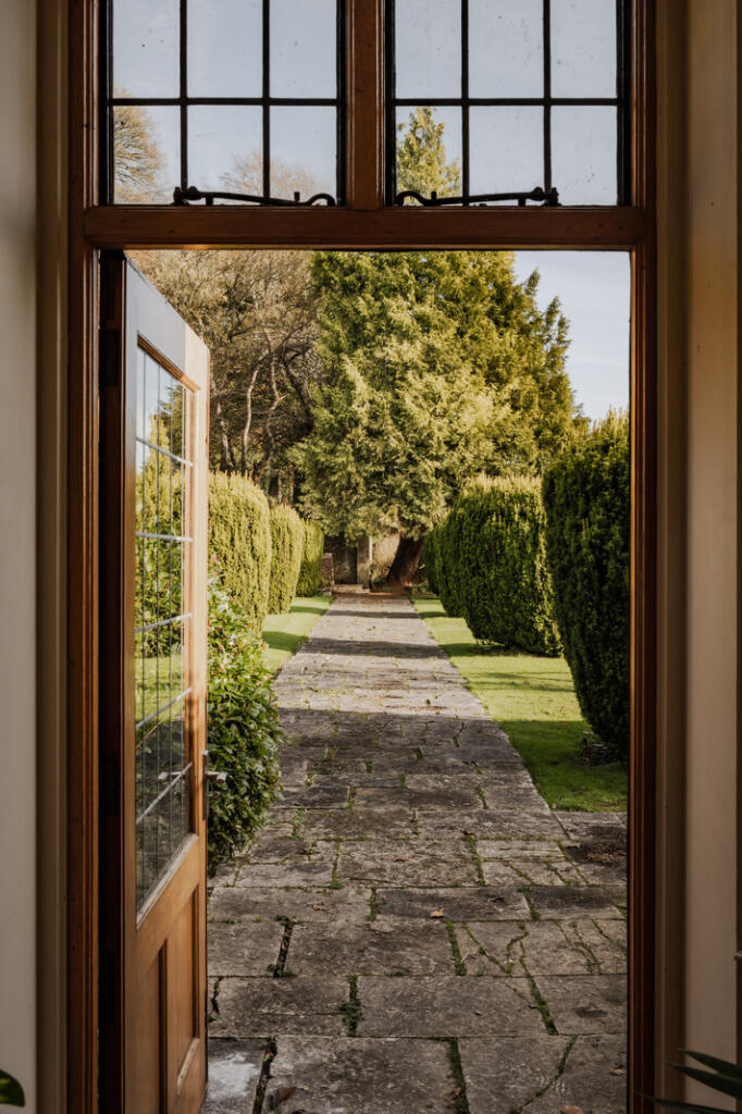 Additional image 7 of Glastonbury Apartment, Redlynch House, Bruton, Somerset
