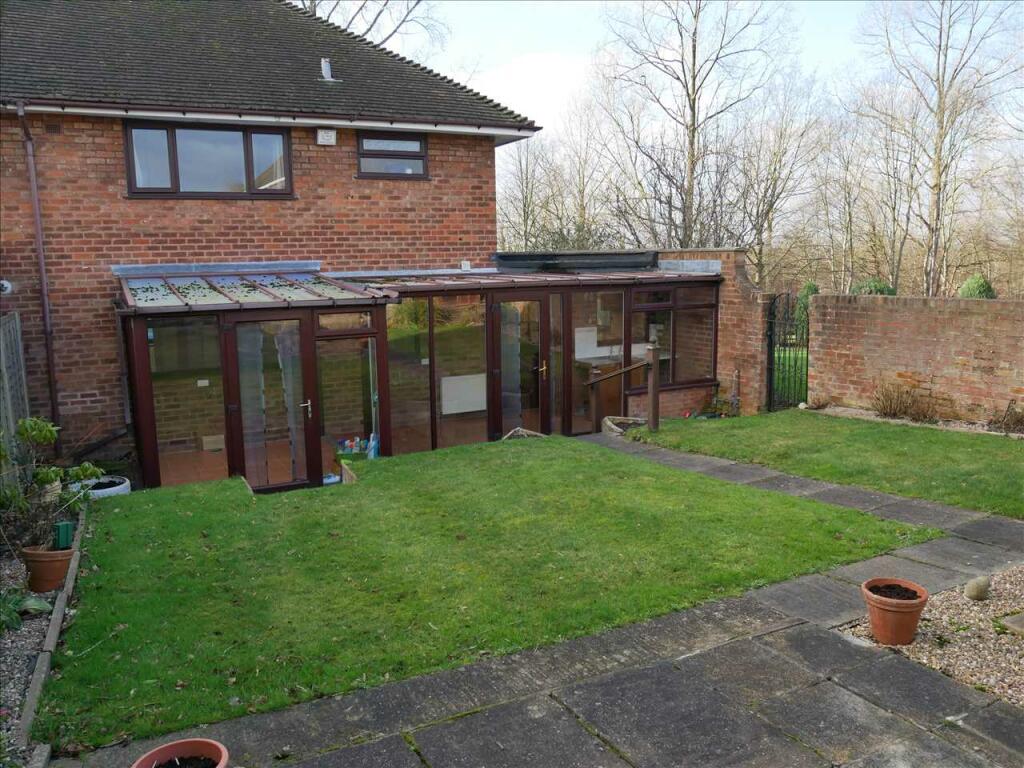 Additional image 5 of Stonebridge Road, Coleshill