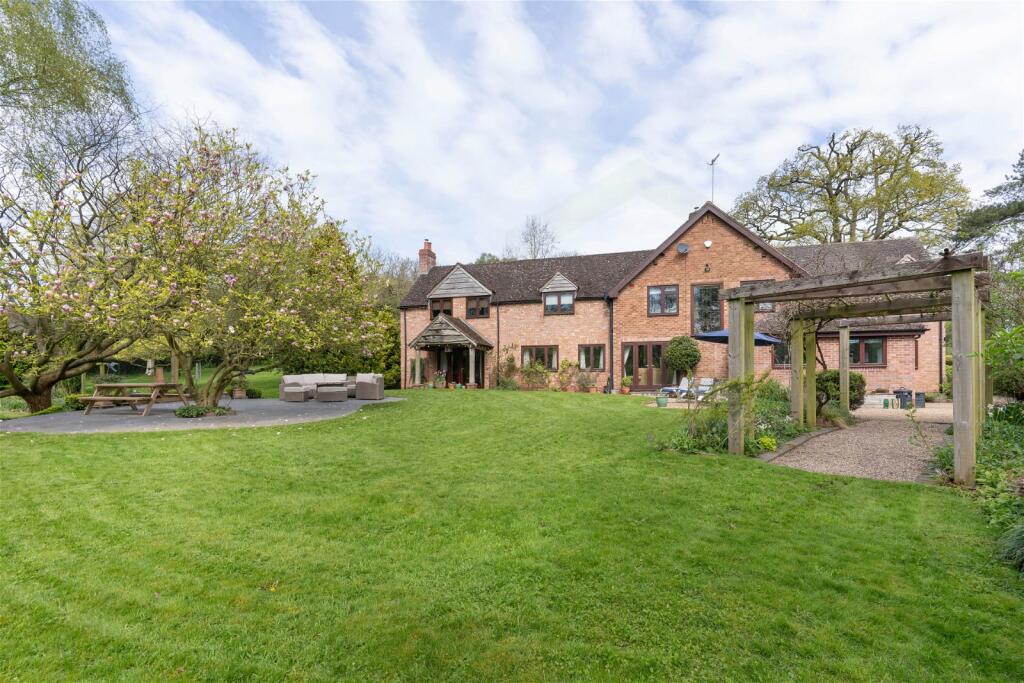 Additional image 26 of Chapel Lane, Rowney Green, Alvechurch, B48 7QJ