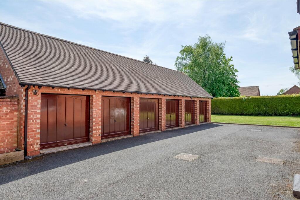 Additional image 18 of Sambourne Park, Sambourne Lane, Sambourne B96 6PE