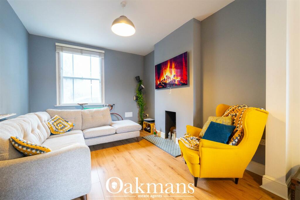 Additional image 4 of Coleshill Street, Sutton Coldfield