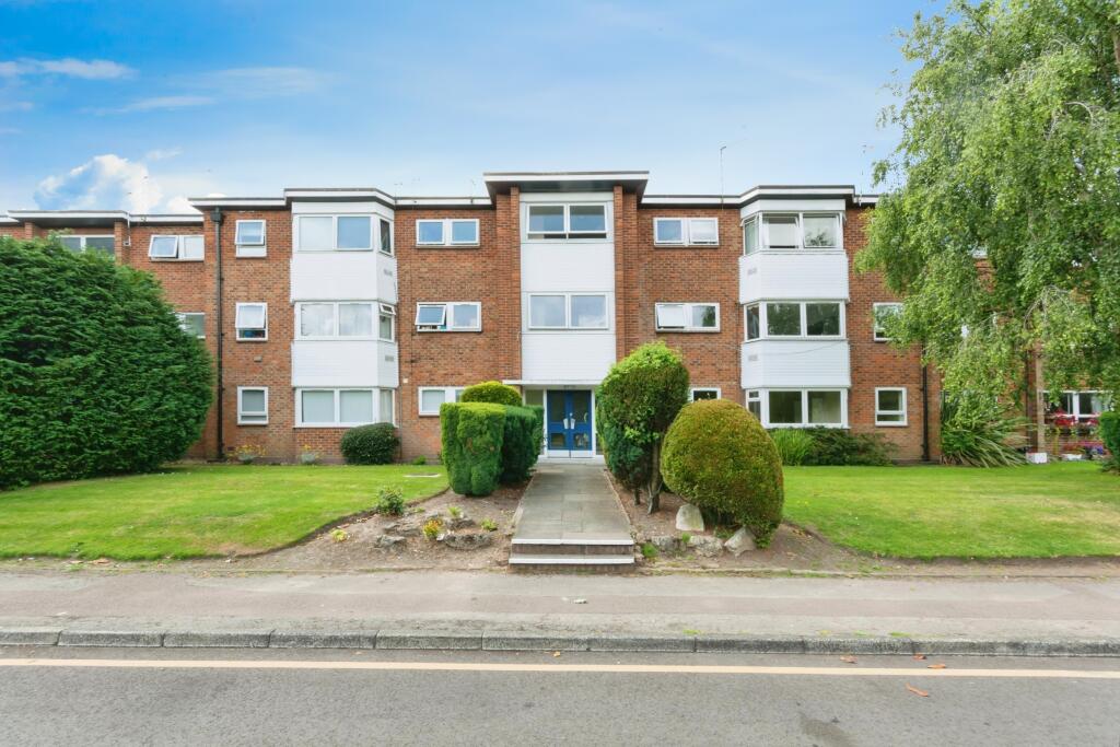 Additional image 12 of Lode Lane, Solihull, West Midlands, B92