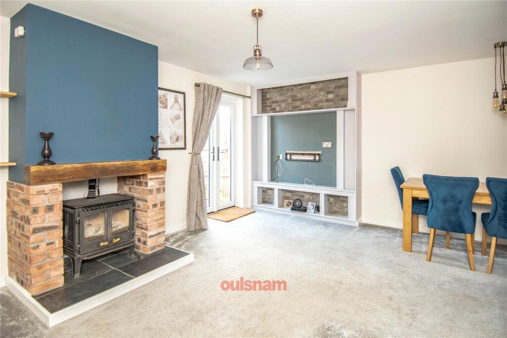 Additional image 3 of Greenside, Stoke Prior, Bromsgrove, Worcestershire, B60